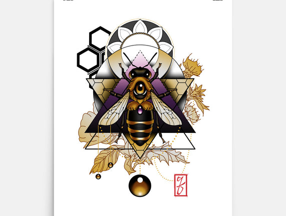 Honey Bee
