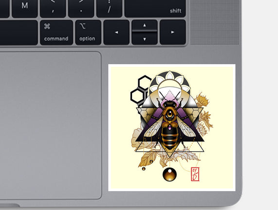 Honey Bee