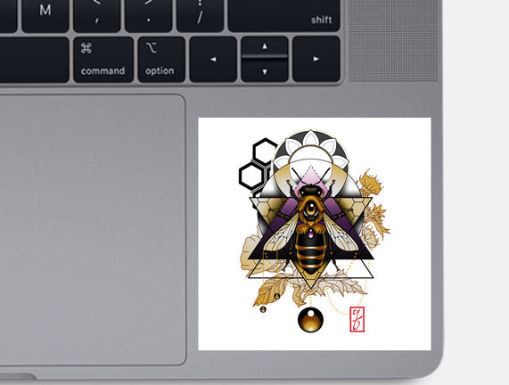 Honey Bee