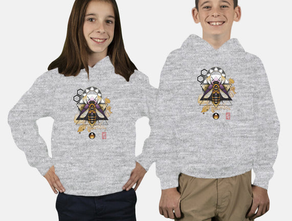 Honey Bee