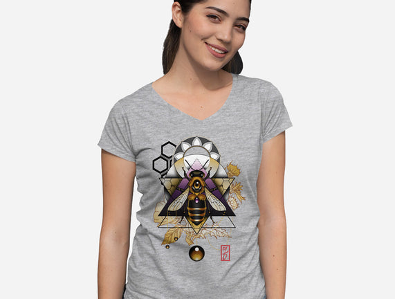 Honey Bee