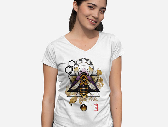 Honey Bee