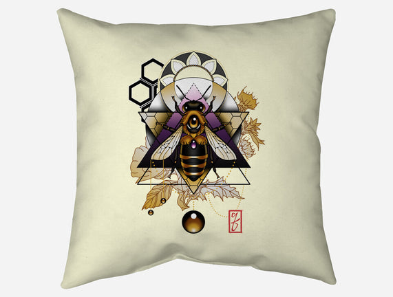 Honey Bee