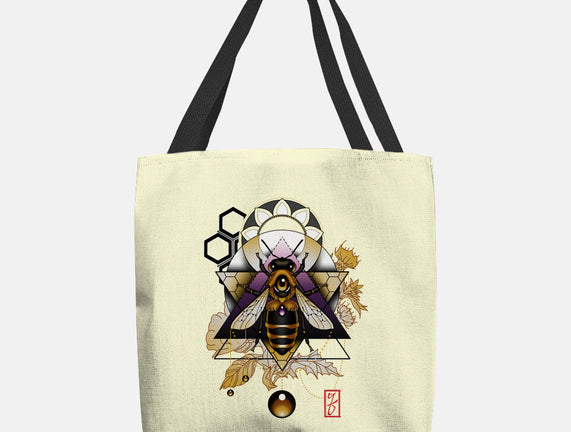 Honey Bee