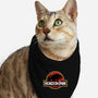 Horizon Park-cat bandana pet collar-hodgesart