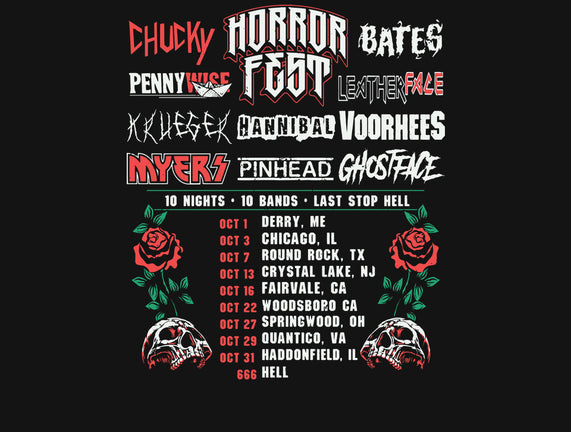 Horror Fest