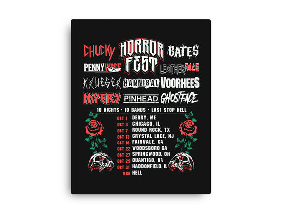 Horror Fest
