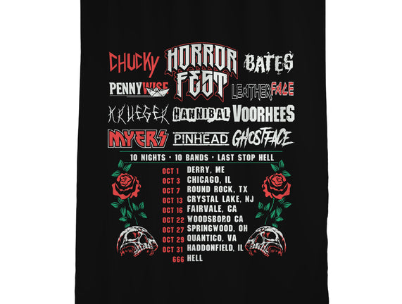 Horror Fest