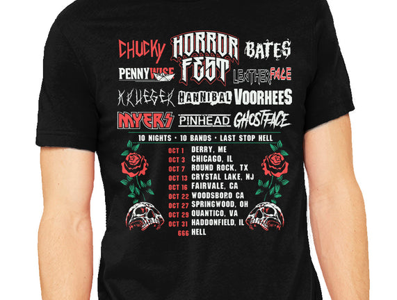 Horror Fest