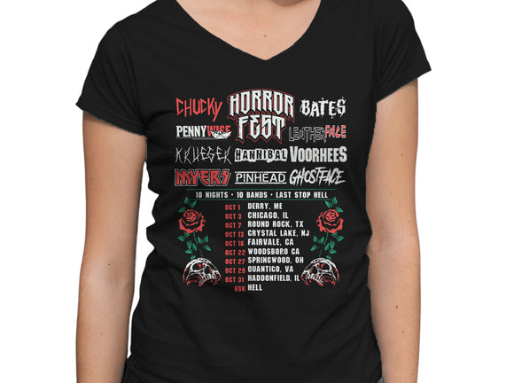 Horror Fest
