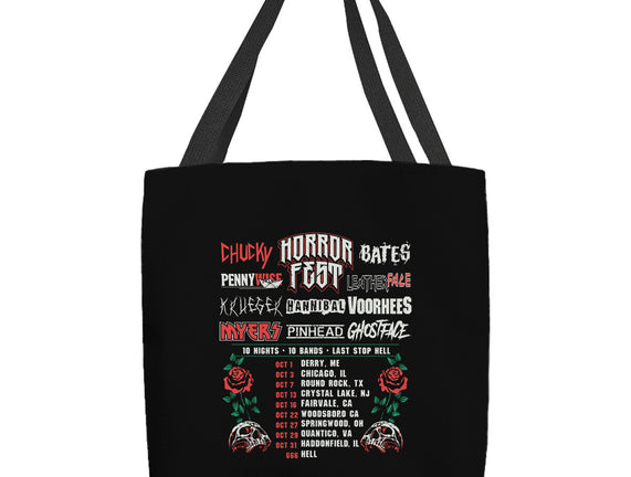 Horror Fest