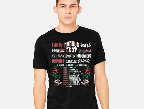Horror Fest