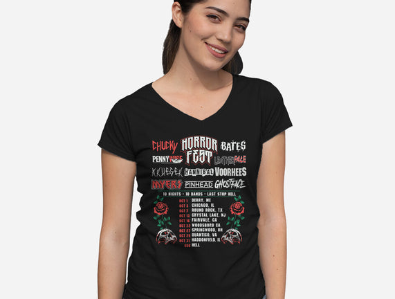 Horror Fest