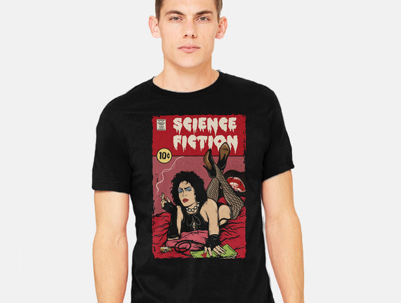 Horror Fiction
