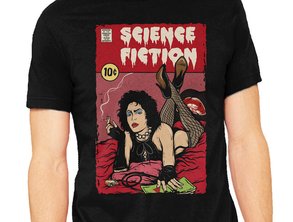 Horror Fiction
