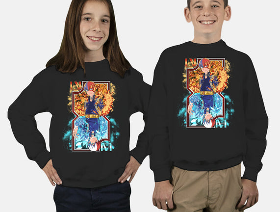 Hot and Cold Card
