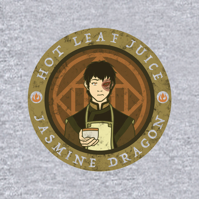 Hot Leaf Juice-baby basic tee-KatHaynes