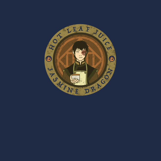 Hot Leaf Juice-mens premium tee-KatHaynes