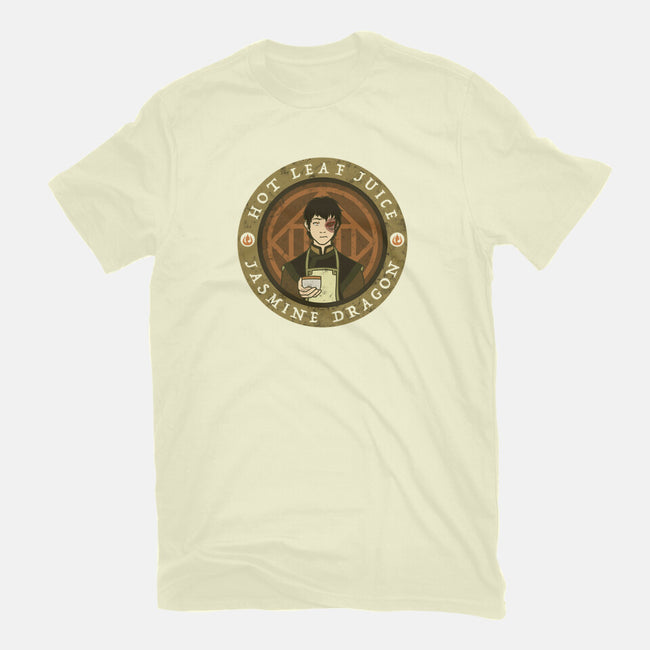 Hot Leaf Juice-mens long sleeved tee-KatHaynes