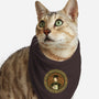 Hot Leaf Juice-cat bandana pet collar-KatHaynes