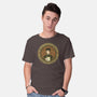 Hot Leaf Juice-mens basic tee-KatHaynes