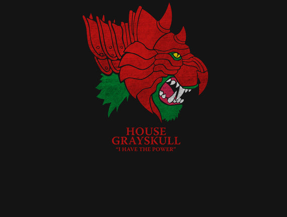 House Grayskull