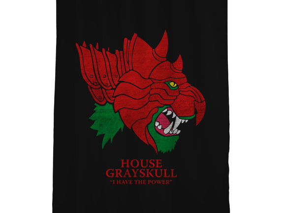 House Grayskull