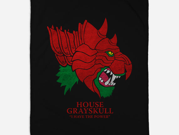 House Grayskull