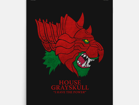 House Grayskull