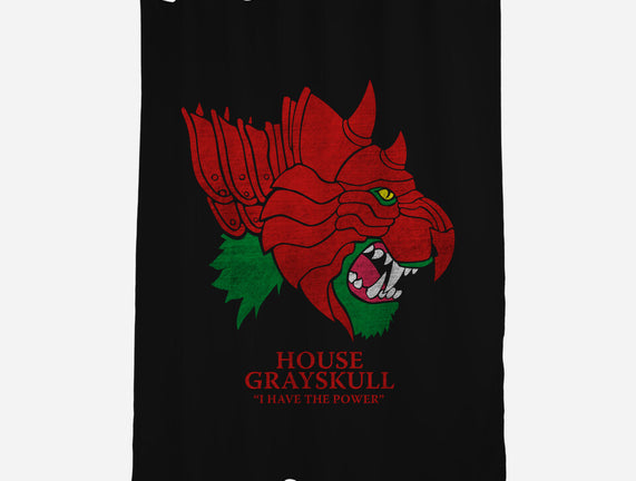 House Grayskull