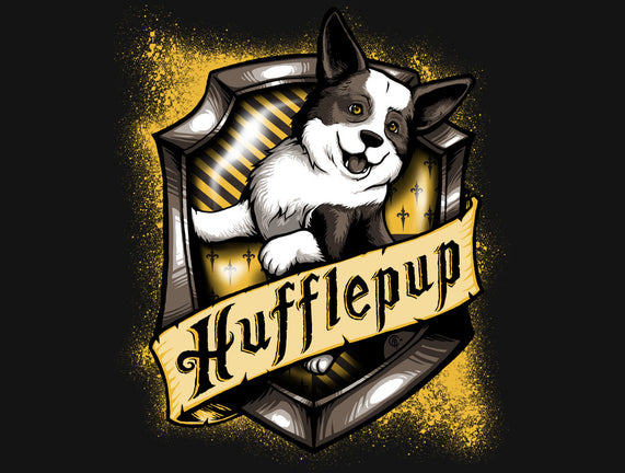 House Hufflepup