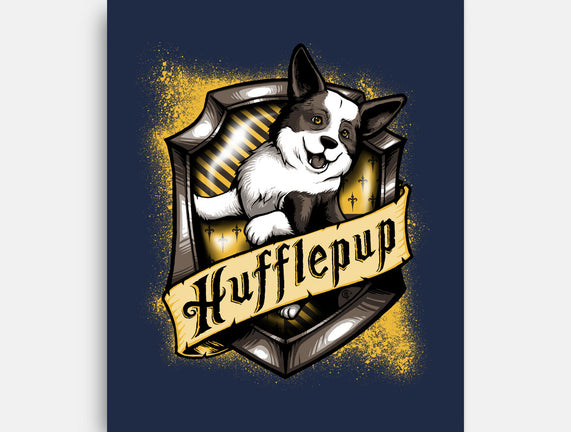 House Hufflepup