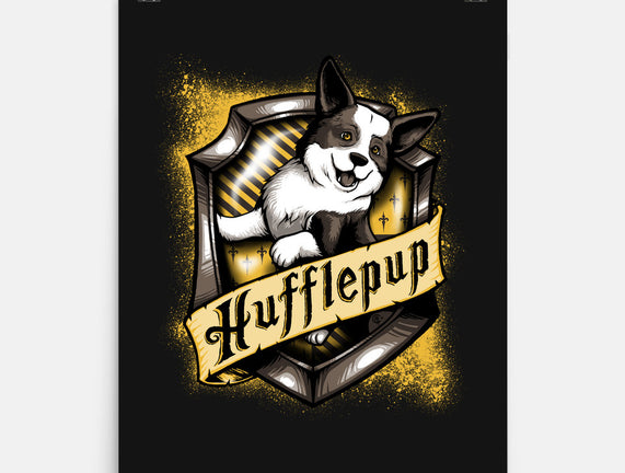 House Hufflepup