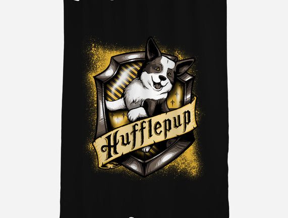 House Hufflepup