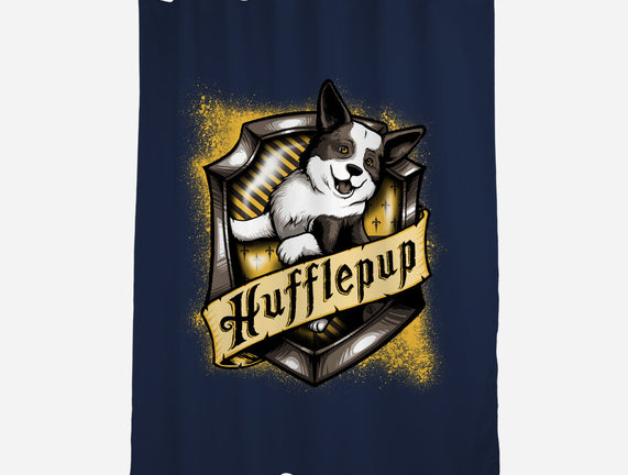 House Hufflepup