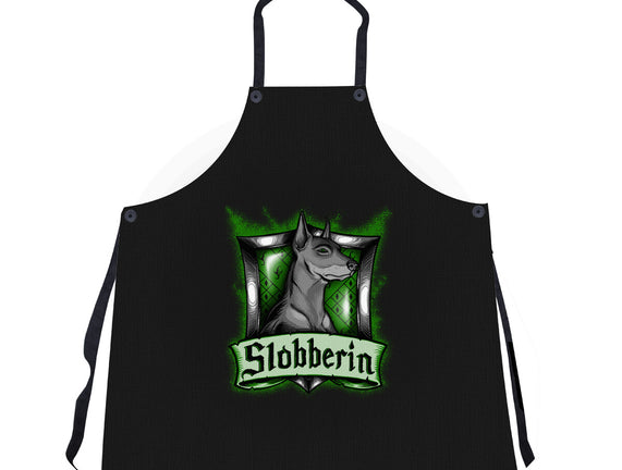 House Slobberin