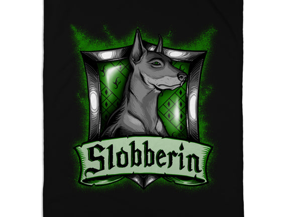House Slobberin