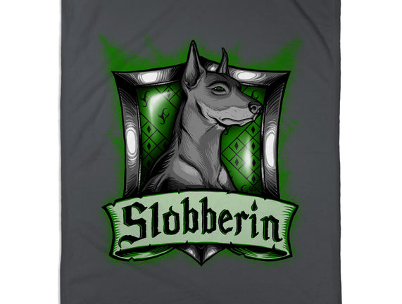 House Slobberin