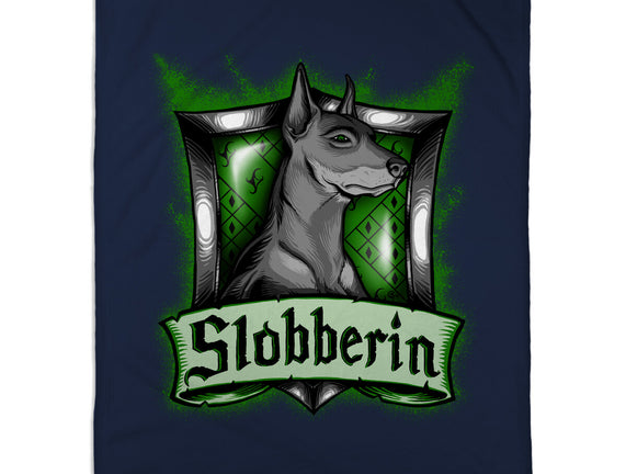 House Slobberin