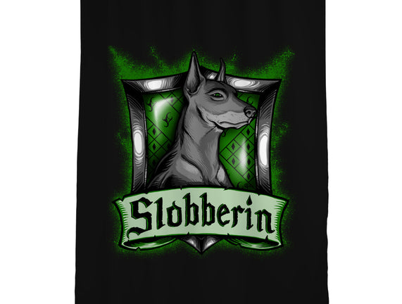 House Slobberin