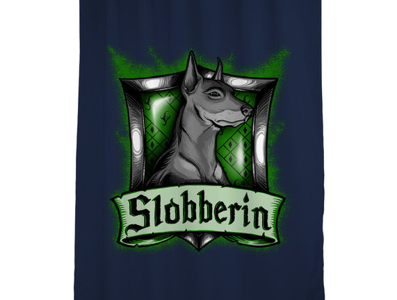 House Slobberin