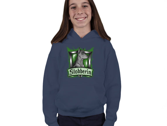 House Slobberin