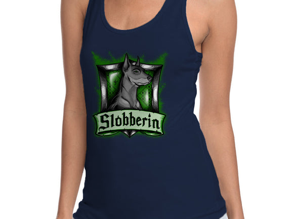 House Slobberin