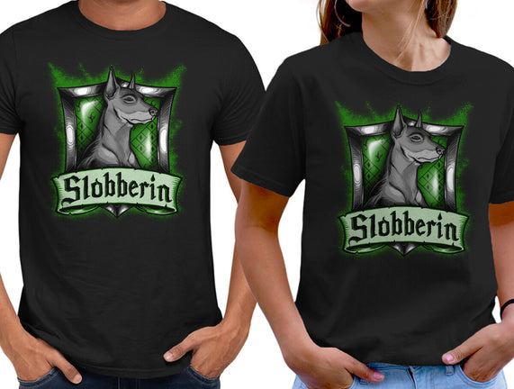 House Slobberin
