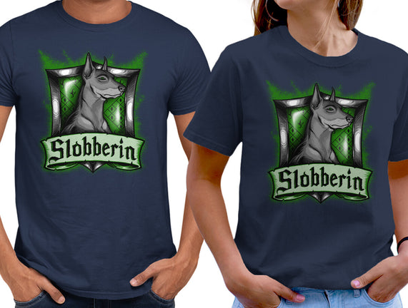 House Slobberin