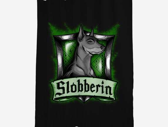 House Slobberin