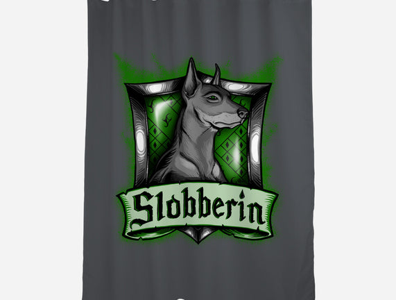 House Slobberin