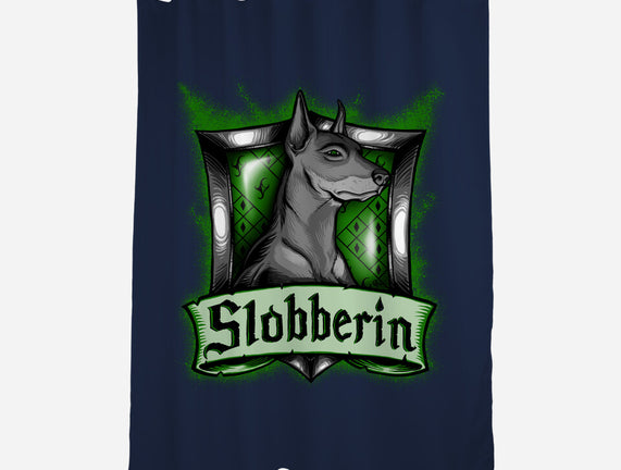 House Slobberin