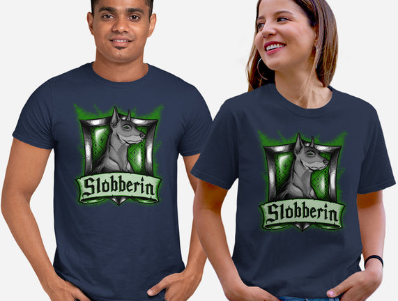 House Slobberin