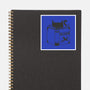 How to Kill a Mockingbird-none glossy sticker-tobefonseca